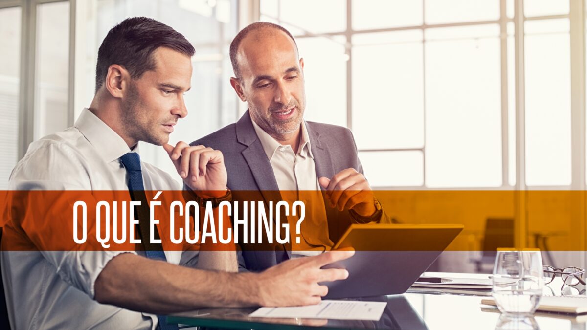 Coaching