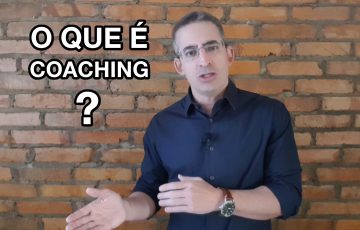 O que é coaching?