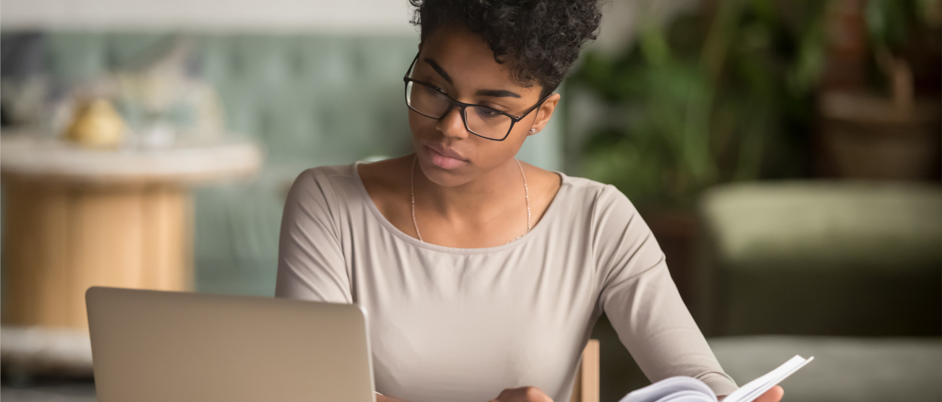 Coaching e mentoria </br> online