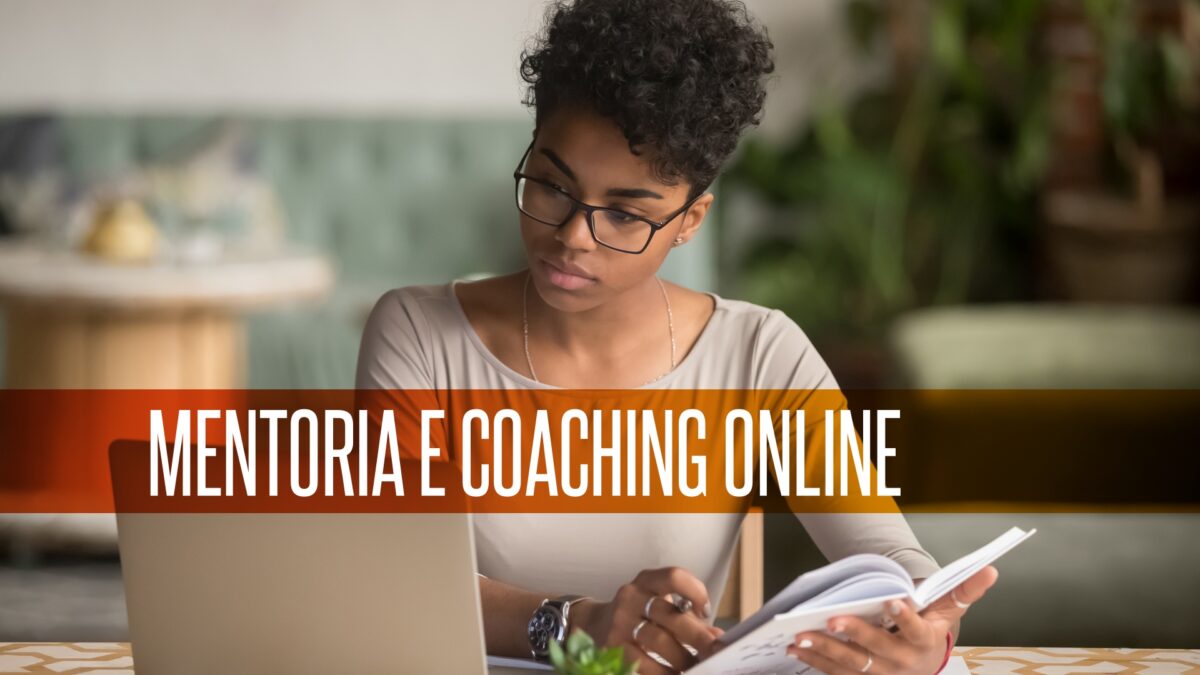 mentoria coaching