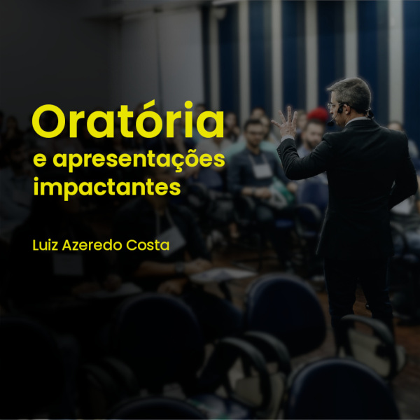 Ebook Oratória