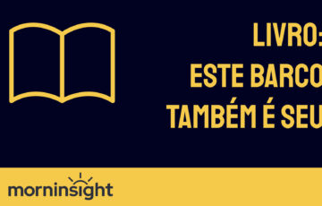 Este barco também é seu