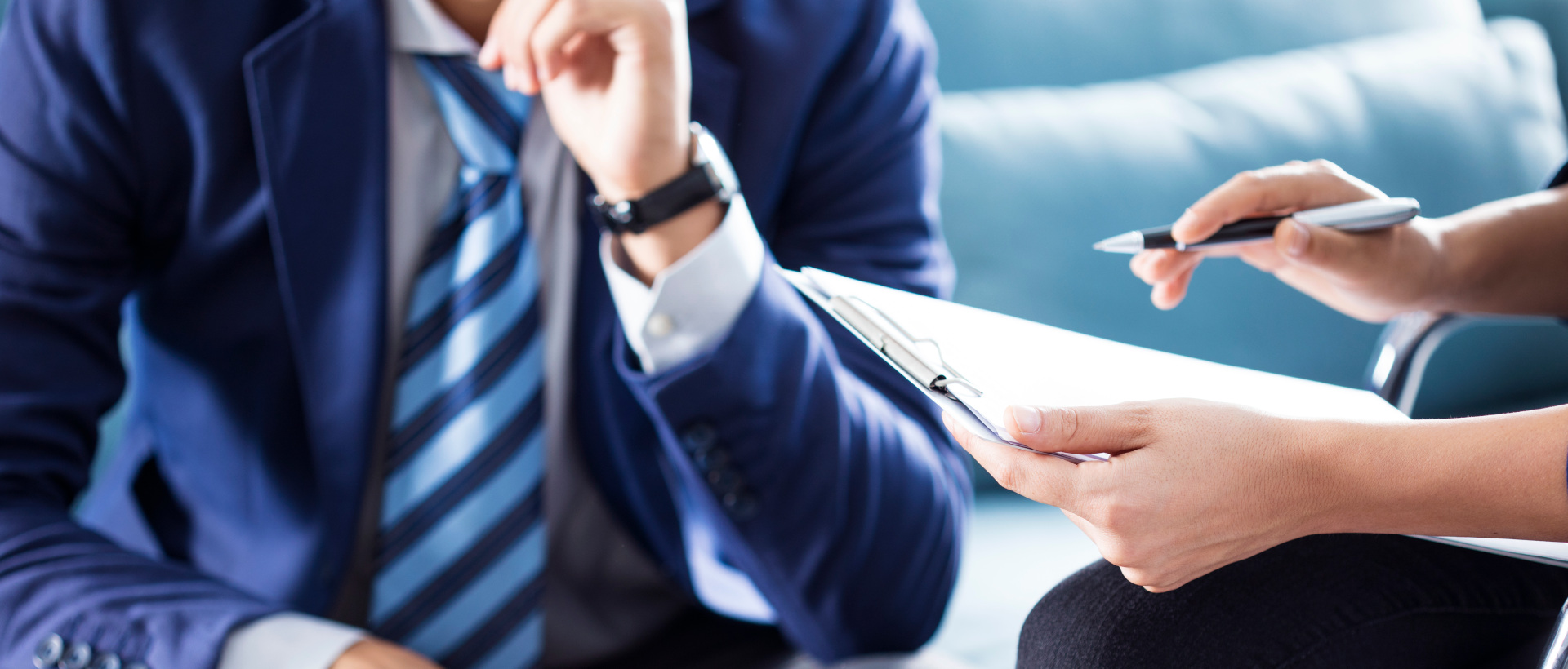 Como receber feedback