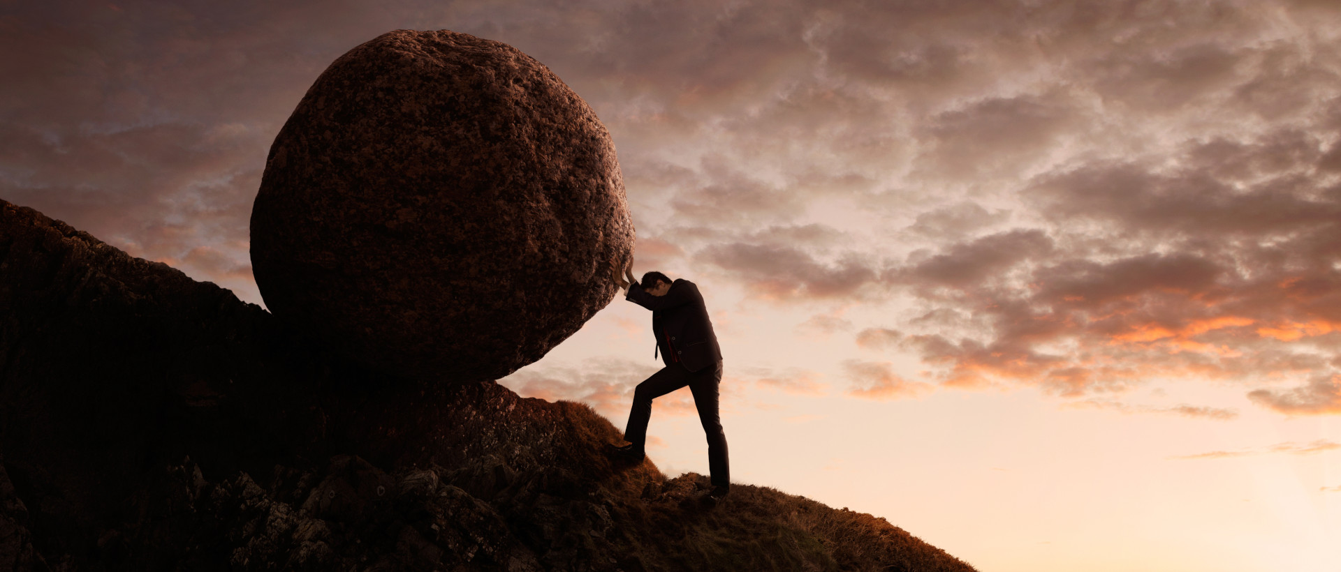 Por quê você não delega?