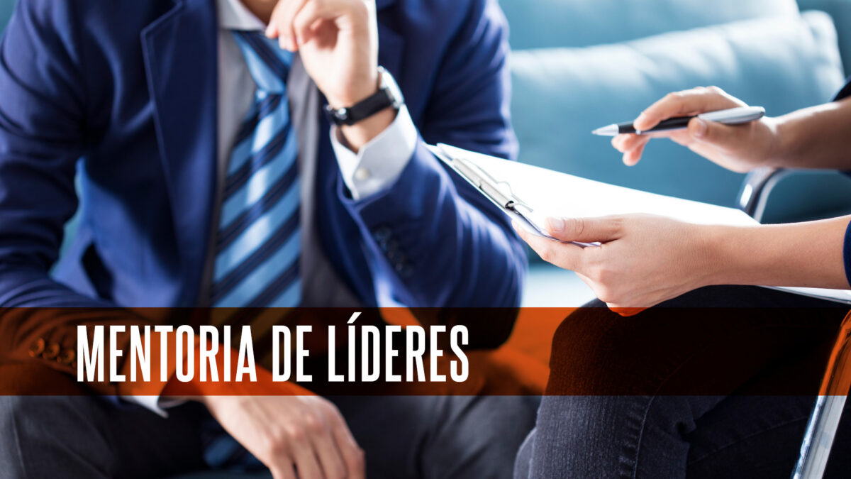 Mentoria de Líderes