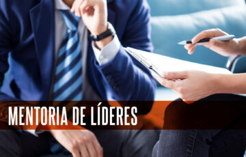 Mentoria de Líderes